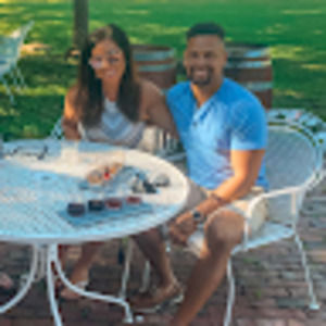 Meet your Posher, Aaron